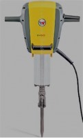 MARTELLO DEMOLITORE WACKER 28KG